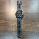 [Pre-Owned] Garmin Fenix 7X Sapphire Solar Titanium Multisport Smartwatch (FREE 10 straps)