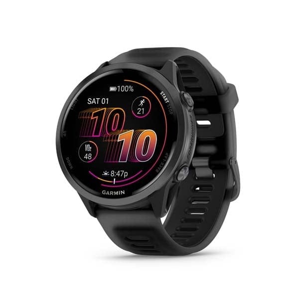 Garmin Forerunner 570