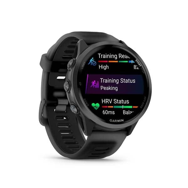 Garmin Forerunner 570