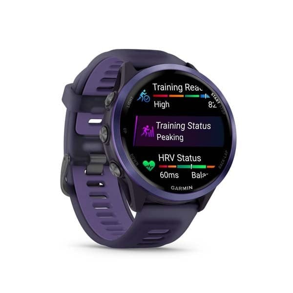 Garmin Forerunner 570