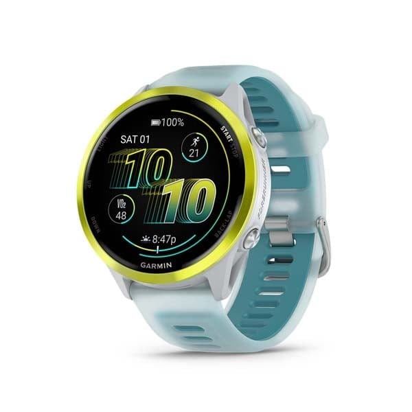 Garmin Forerunner 570