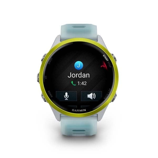 Garmin Forerunner 570