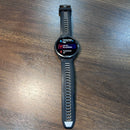 [Pre-Owned] Garmin Forerunner 965 Black Smartwatch (010-02809-80)