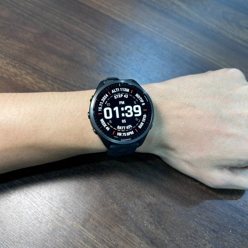 Forerunner 325 hot sale
