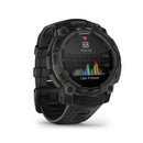 Garmin Instinct 3 Amoled Smartwatch