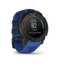 Garmin Instinct 3 Amoled Smartwatch
