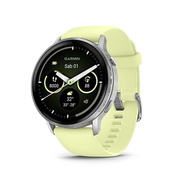 Garmin Venu 4 Smartwatch