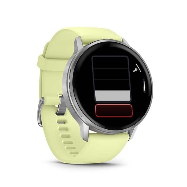 Garmin Venu 4 Smartwatch