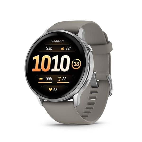 Garmin Venu 4 Smartwatch