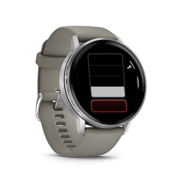 Garmin Venu 4 Smartwatch