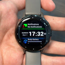 [Pre-Owned] Garmin Venu 3S (41mm) Pebble Grey Lifestyle Smartwatch