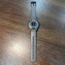 [Pre-Owned] Garmin Venu 3S (41mm) Pebble Grey Lifestyle Smartwatch