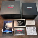 [Pre-Owned] G-Shock MT-G X Kikuo Ibe MTG-G1000D-1BED Limited Edition Men Watch