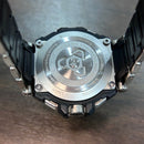 [Pre-Owned] G-Shock MT-G X Kikuo Ibe MTG-G1000D-1BED Limited Edition Men Watch