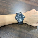[Pre-Owned] Hublot Big Bang King Black Magic Automatic Men Watch