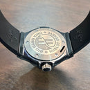 [Pre-Owned] Hublot Big Bang King Black Magic Automatic Men Watch