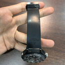 [Pre-Owned] Hublot Big Bang King Black Magic Automatic Men Watch
