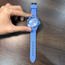 [Pre-Owned] Ice Watch ICE Sixty Nine Blue Large 014 903 Men Watch