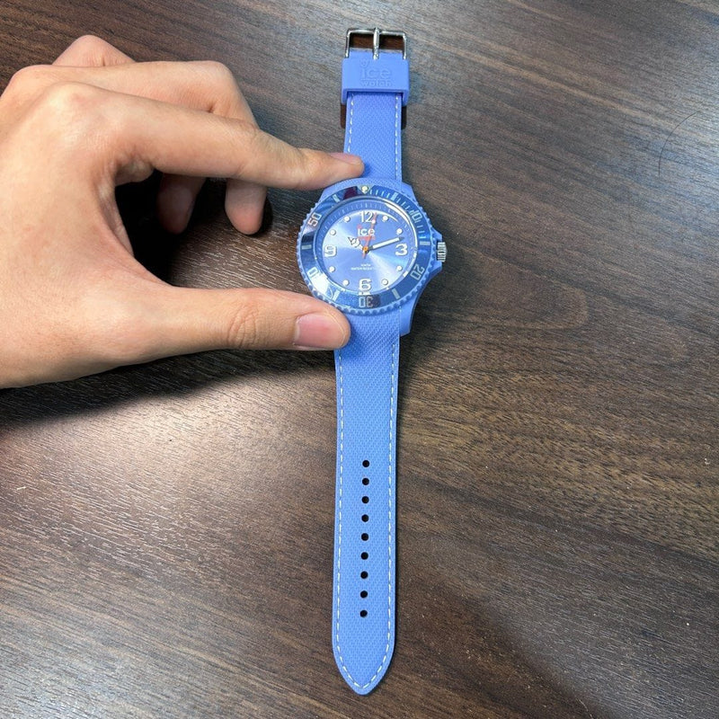 Pre-Owned] Ice Watch ICE Sixty Nine Blue Large 014 903 Men Watch - Main Image