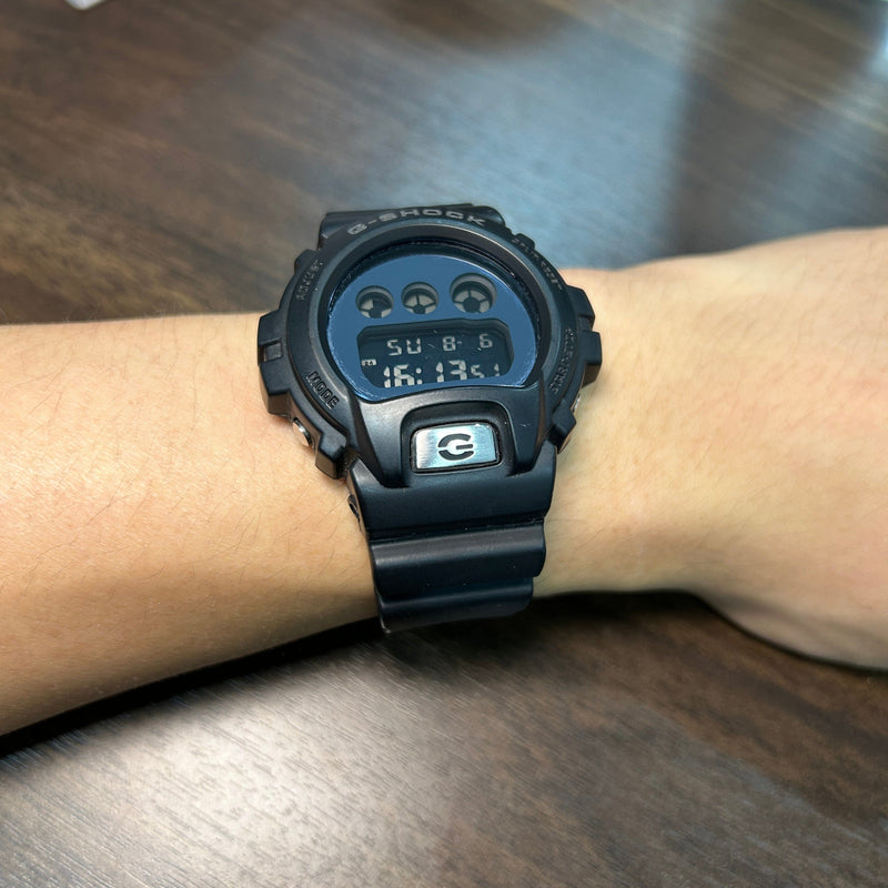 [Pre-Owned] Casio G-Shock DW-6900MMA-2 Men Watch