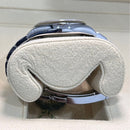 [Pre-Owned] Rolex Datejust 36mm 126200 Silver Automatic Men Watch