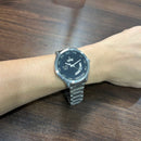 [Pre-Owned] Alba Prestige AT2003X Extra Large Quartz Men Watch