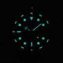 [Pre-Owned] Arbutus AR1907 Black Automatic Men Watch