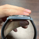 [Pre-Owned] Bell & Ross BR S Grey Diamond Eagle Quartz Men Watch