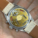[Pre-Owned] Bell & Ross Vintage 120 Quartz Chronograph Men Watch