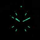 [Pre-Owned] Breitling Superocean Chronograph II A13340 Automatic Men Watch