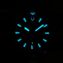 [Pre-Owned] Bulova Marine Star 96B397 Quartz Men Watch