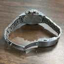 [Pre-Owned] Casio Edifice EFV-630D-1AV Quartz Chronograph Men Watch