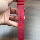 [Pre-Owned] Casio G-Shock 30th Anniversary X CLOT DW-6900CL-4 Limited Men Watch