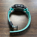 [Pre-Owned] Casio G-Shock DW-5600CMB-1 Square Digital Men Watch