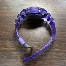 [Pre-Owned] Casio G-Shock DW-5900JT-6 Purple Tapak Kucing Men Watch