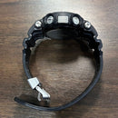 [Pre-Owned] Casio G-Shock Frogman GWF-D1000-1 Tough Solar Triple Sensor Black Men Diver Watch