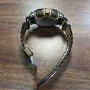 [Pre-Owned] Casio G-Shock GA-110SKE-8A Transparent Men Watch