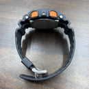 [Pre-Owned] Casio G-Shock GA-110TS-1A4 Analog-Digital Men Watch