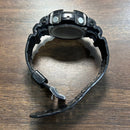 [Pre-Owned] Casio G-Shock GA-201-1A Black Men Watch