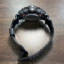 [Pre-Owned] Casio G-Shock GA-700-1A Black Men Watch