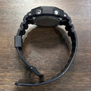 [Pre-Owned] Casio G-Shock GA-B2100-1A1 All Black Tough Solar Men Watch