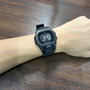 [Pre-Owned] Casio G-Shock GBD-200UU-1 G-Squad Men Watch