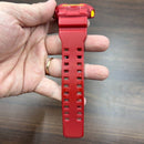 [Pre-Owned] Casio G-Shock Rastafarian GD-100RF-4 Men Watch