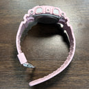 [Pre-Owned] Casio G-Shock GMA-S120NP-4A Pink Women Watch