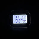[Pre-Owned] Casio G-Shock GMW-B5000D-1C Full Metal Tough Solar Radio Controlled Men Watch