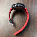 [Pre-Owned] Casio G-Shock Gravitymaster GA-1000-4B Red Twin Sensor Men Watch