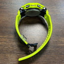 [Pre-Owned] Casio G-Shock G-Squad GBD-200-9 Yellow Bluetooth Men Watch