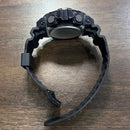[Pre-Owned] Casio G-Shock G-Steel GM-700P-6A Purple Men Watch