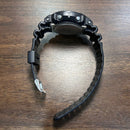 [Pre-Owned] Casio G-Shock GW-6900-1JF Tough Solar Men Watch (Japan Set)