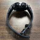 [Pre-Owned] Casio G-Shock MTG-B1000B-1A All Black Solar Radio-Controlled Men Watch